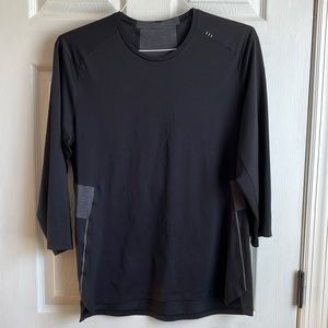 Lululemon Men’s Fast and Free Short Sleeve T Shirt